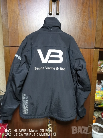 Зимни якета Snickers L, XL. Mascot L, снимка 9 - Якета - 52865619