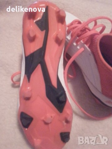 Adidas. Original. Predator. Size 38 Стелка 24, снимка 6 - Маратонки - 31244202