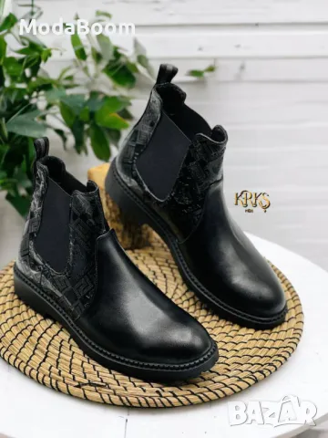 Маркови мъжки обувки , снимка 9 - Официални обувки - 48126538