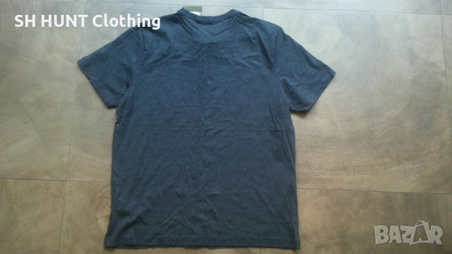 PUMA Mens T-Shirt Размер XL мъжка тениска 24-68, снимка 11 - Тениски - 53302754