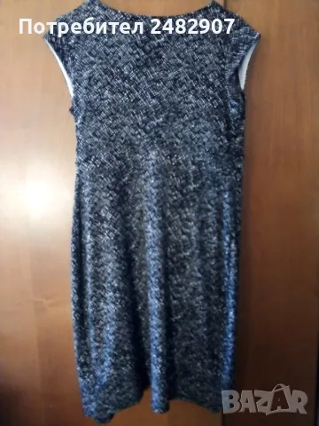 Дамска рокля "Прегърни ме" , снимка 6 - Рокли - 48088160