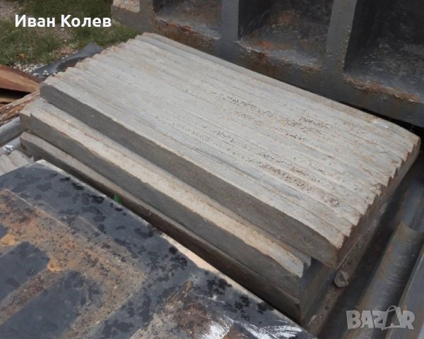 Работни плочи ОМ65