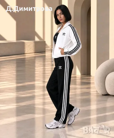 Adidas комплект 3 части , снимка 2 - Комплекти - 56508909