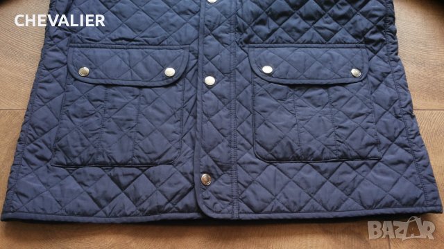 GIOVANI NAZARO Jacket размер L мъжко яке 10-56, снимка 8 - Якета - 42158743