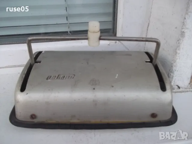 Подочистачка "Рекорд" ръчна от соца работеща, снимка 4 - Други ценни предмети - 48382702