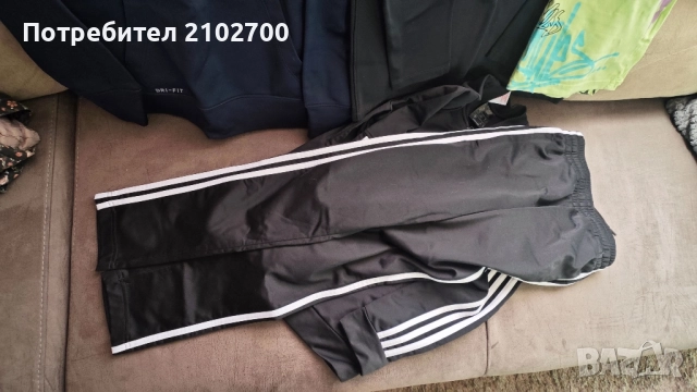 Adidas и Nike -детски дрехи 11-12г, снимка 11 - Детски анцузи и суичери - 52412143