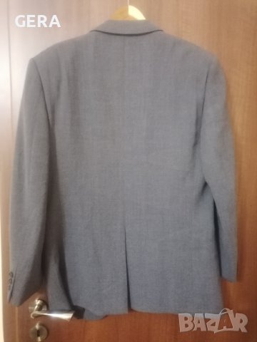 Марково мъжко сако, XL, снимка 1 - Якета - 42419567
