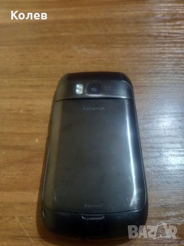 Nokia E6, снимка 5 - Nokia - 39308139