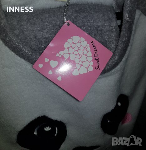 Пижама Панда , снимка 3 - Пижами - 26953272