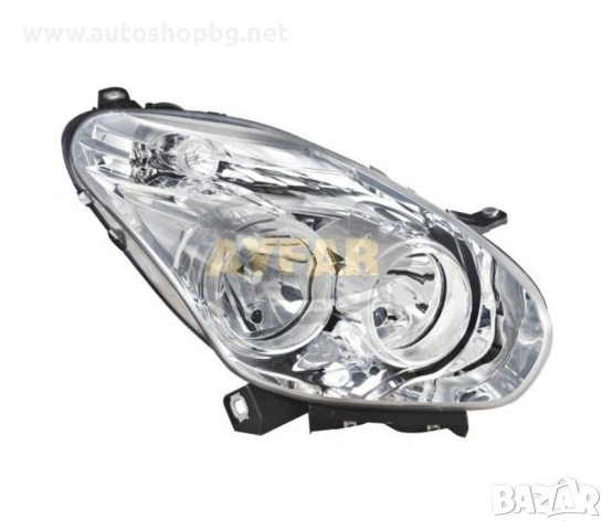 Фар за Fiat Doblo 2010 – 2014 (Ляв или Десен)