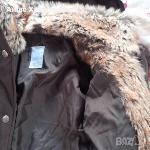 дамско яке, снимка 5 - Сака - 42114012