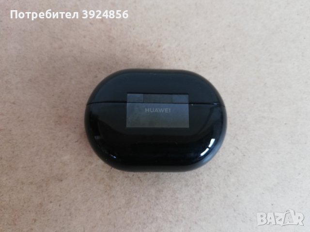 Huawei FreeBuds pro кутия + дясна слушалка, снимка 3 - Безжични слушалки - 44775090