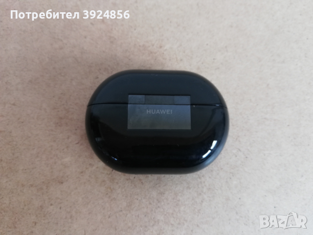 Huawei FreeBuds pro кутия + дясна слушалка, снимка 3 - Безжични слушалки - 44775090