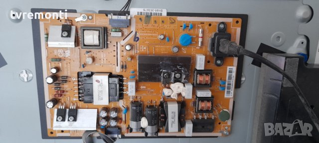 лед диоди от дисплей CY-GK043HGLV4H от телевизор SAMSUNG модел UE43MU6102K, снимка 2 - Части и Платки - 34213235