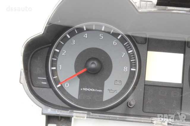Километраж MITSUBISHI COLT VI MM0051-005 / MM0051005 (Z3_A, Z2_A) 2004, снимка 2 - Части - 42250022