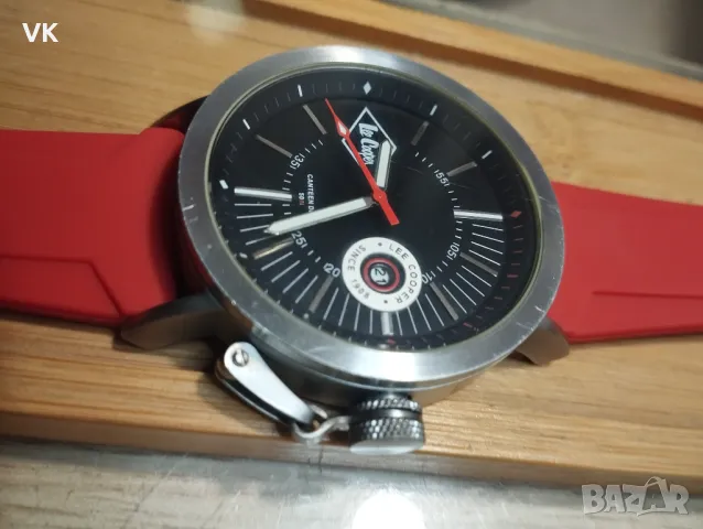 Мъжки часовник Lee Cooper LC1668 GA, снимка 1