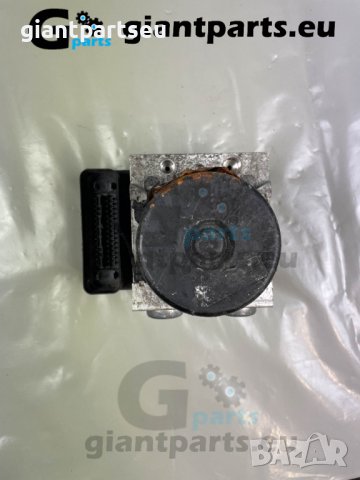 ABS АБС модул за БМВ е90  BMW e90, 6775387-01, снимка 3 - Части - 39642442