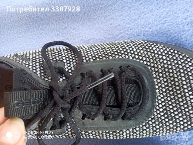 Летни маратонки Geox номер 38., снимка 4 - Маратонки - 37164358