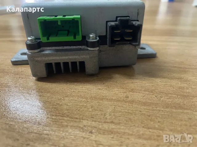 Модул електрическа кормилна рейка Honda Jazz 2002-2008 ОЕМ 39980-SAA-RO, снимка 2 - Части - 48564369