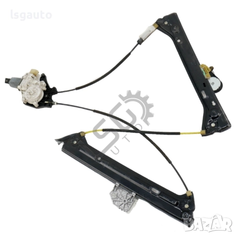 Механизъм с моторче преден десен ел.стъклоповдигач BMW 1 Series (F21) 2012-2015 ID: 155783