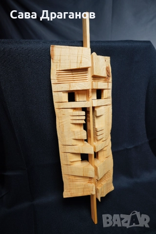 Маска, снимка 3 - Пана - 52680169