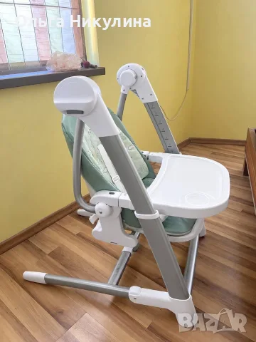 Столче за хранене