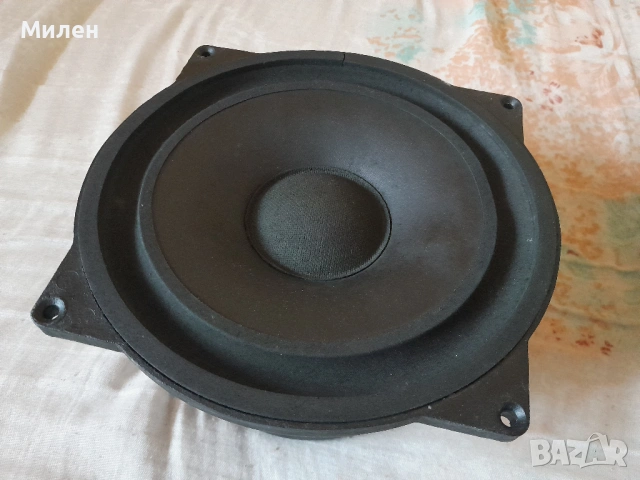 Басови ВКН 1031 Алнико, снимка 7 - Тонколони - 53202303