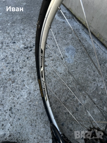 specialized 28”, снимка 5 - Велосипеди - 56260026