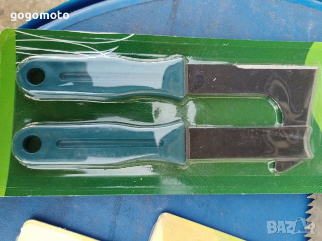 Нов инструмент за почистване на фуги , снимка 1