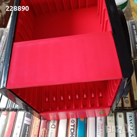 Аудио касети от 80 те години , снимка 14 - Антикварни и старинни предмети - 52646963