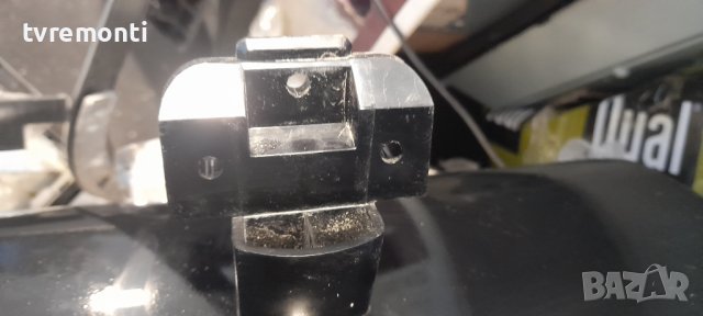 оригинална стойка телевизор HAIER модел LE32C800C, снимка 2 - Стойки, 3D очила, аксесоари - 37220956