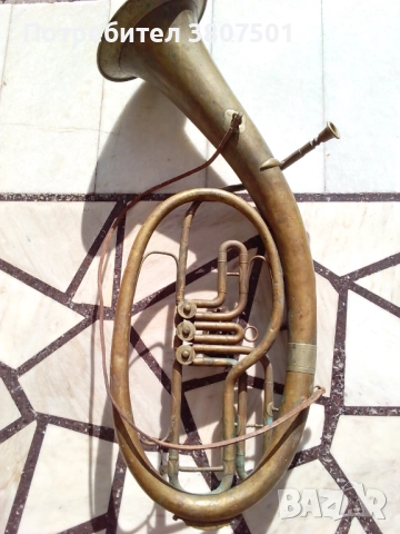 БАСФЛИГОРНА