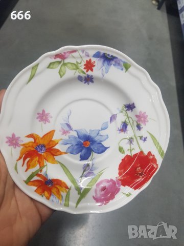 Чинии и чаши, снимка 4 - Чинии - 42364590