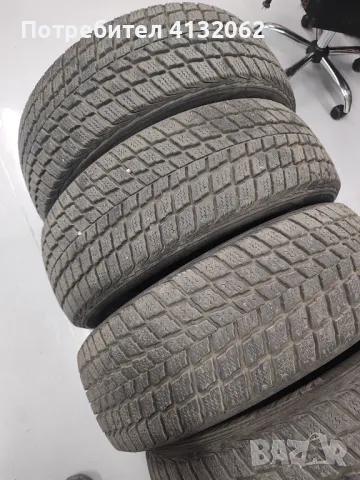  Гуми комплект от 4 броя 235/60R18 NEXEN, снимка 6 - Гуми и джанти - 48353566