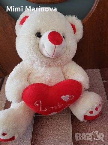 Плюшки, снимка 16 - Плюшени играчки - 30651143