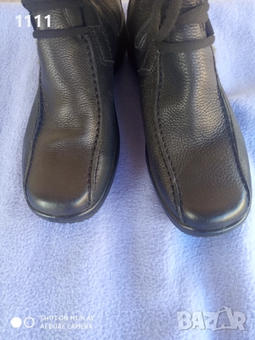 Ботуши Jomos и Remonte -естествена кожа., снимка 9 - Дамски ботуши - 52673362