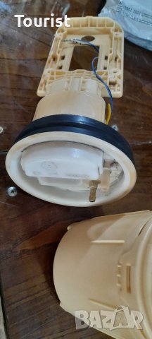 бензинова помпа  golf iv bora audi a3 1.8t, снимка 8 - Части - 36825948