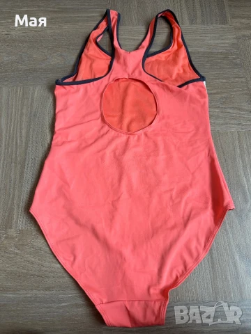 Дамски/детски цял бански, снимка 2 - Бански костюми - 51060911