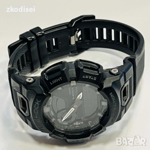 Часовник Casio GBA-900, снимка 2 - Мъжки - 51928992