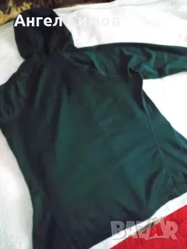 Полар,софтшел,яке,Mammut,la Sportiva,norrona,екскурзия,планина, снимка 3 - Спортна екипировка - 49989202