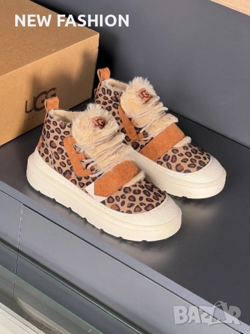 Дамски Обувки ✨UGG, снимка 11 - Дамски ежедневни обувки - 51992001