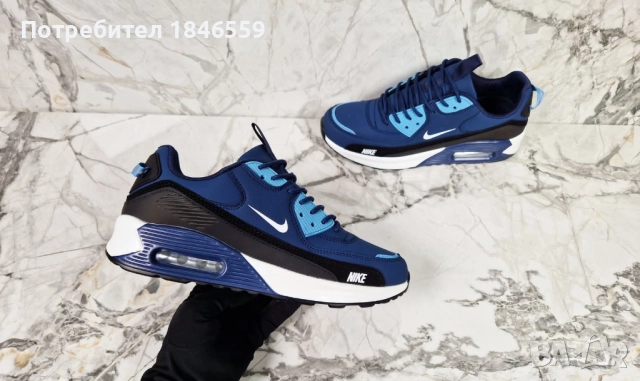 Мъжки маратонки Nike 40-45 Различни модели, снимка 3 - Маратонки - 51945241