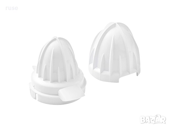 НОВА! Електрическа цитруспреса 1 литър 30W, снимка 5 - Сокоизстисквачки и цитрус преси - 42674103