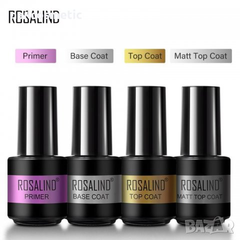 КОМПЛЕКТ 4 ЧАСТИ - ОБЕЗМАСЛИТЕЛ, БАЗА , ТОП ГЕЛ , ТОП МАТ