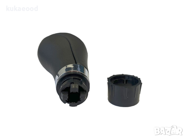 Топка за скоростен лост Mercedes CLK W209/A209/C209 (2002-2009)   Автоматик, снимка 4 - Аксесоари и консумативи - 44667101