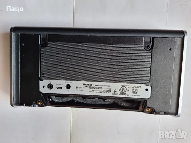 Bose Soundlink , снимка 11 - Аудиосистеми - 50384290