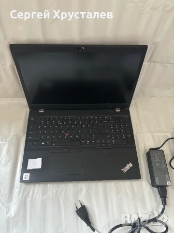 Lenovo ThinkPad L15