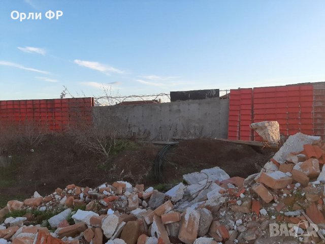 Кърти,чисти,извозва хамалкси услиги, снимка 3 - Хамалски услуги - 36629774