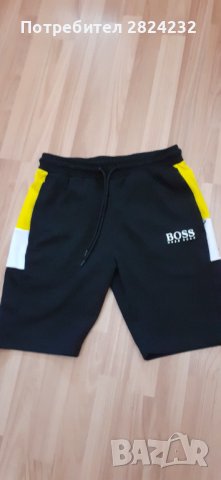 Къси панталони на  BOSS , снимка 1