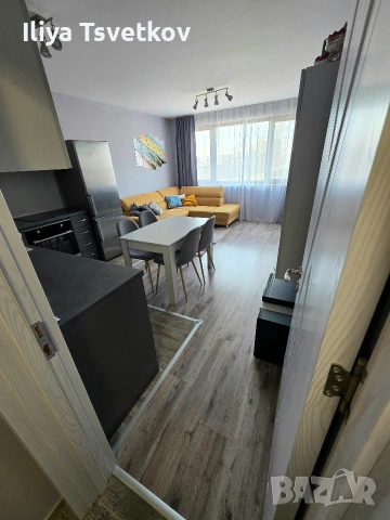 ОТ СОБСТВЕНИК: 2-СТАЕН АПАРТАМЕНТ В КВ. БРИЗ, снимка 3 - Апартаменти - 54016996